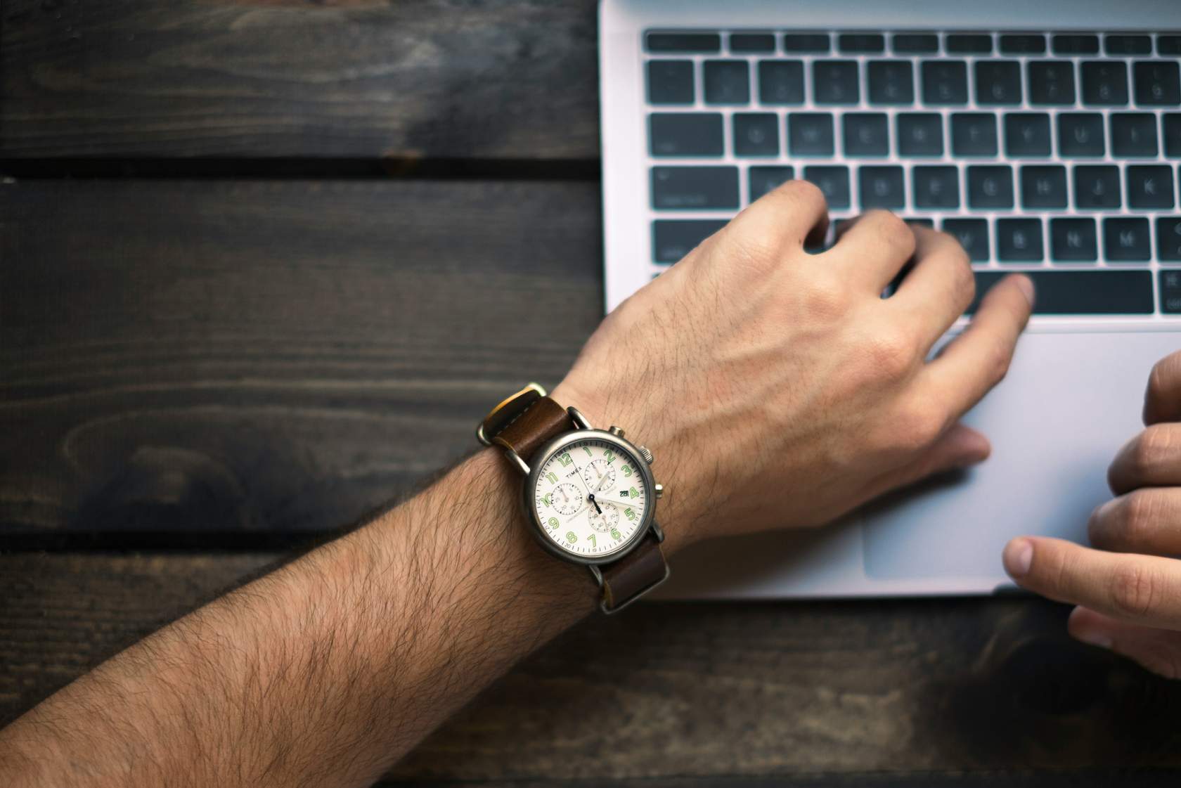 Time Management Essentials