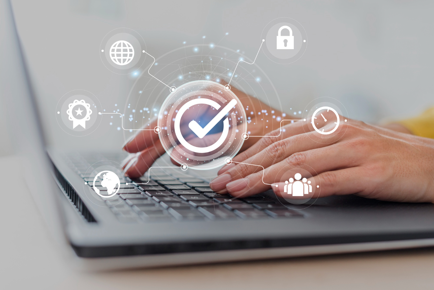 Online Security Fundamentals