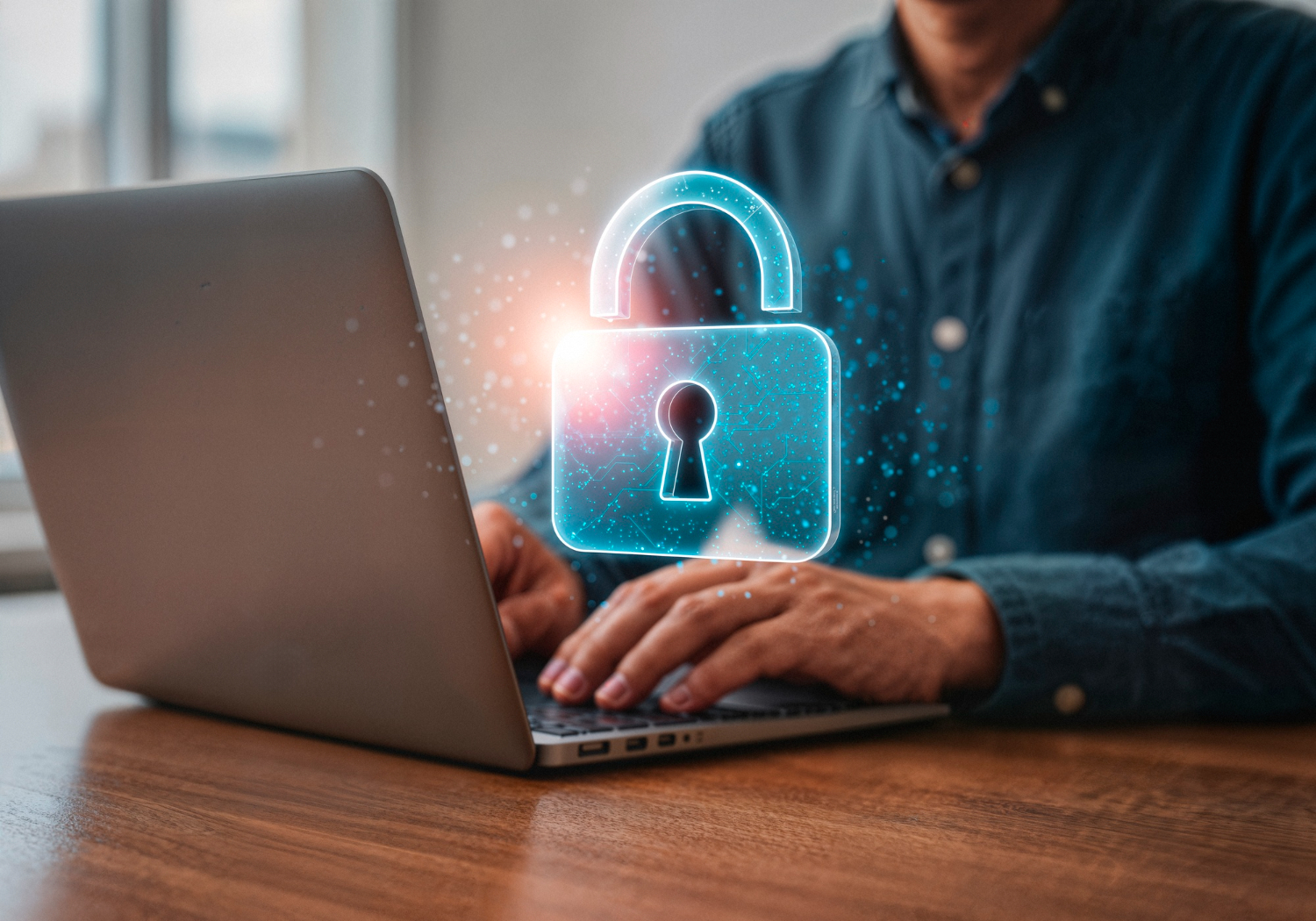How to Protect Your Data